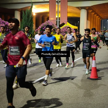 Runner Photo 6436739