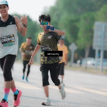Runner Photo 6436746
