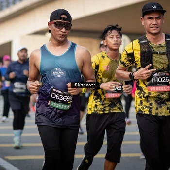 Runner Photo 6436749