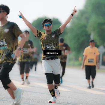 Runner Photo 6436770