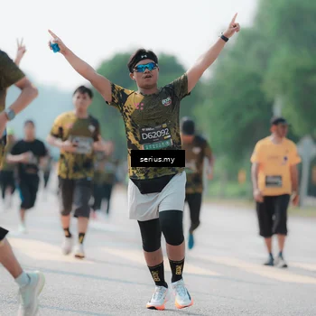 Runner Photo 6436773