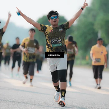 Runner Photo 6436787