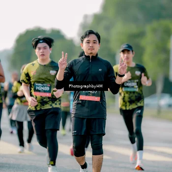 Runner Photo 6436789
