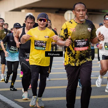 Runner Photo 6436791