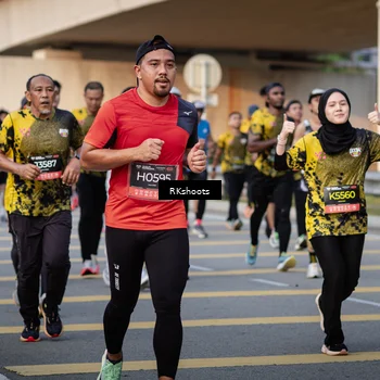 Runner Photo 6436794