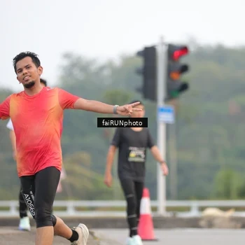 Runner Photo 6436800
