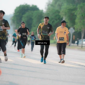 Runner Photo 6436803