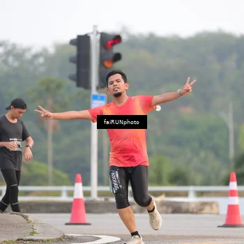 Runner Photo 6436806