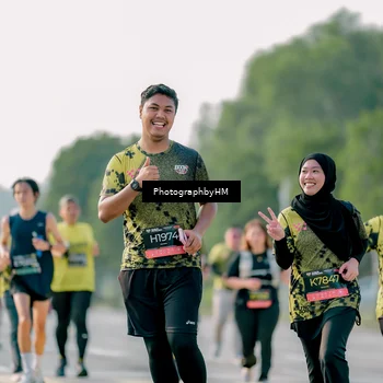 Runner Photo 6436807