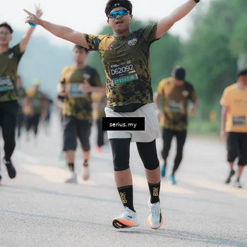Runner Photo 6436808
