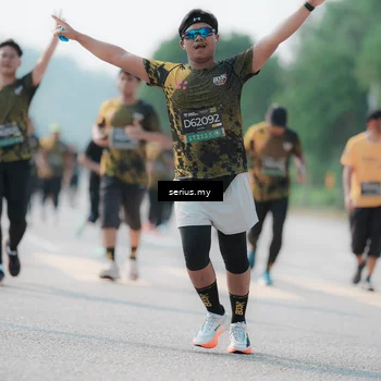Runner Photo 6436813