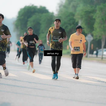Runner Photo 6436819