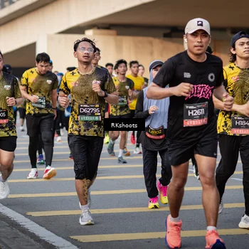 Runner Photo 6436820