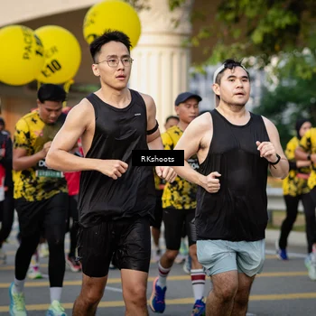 Runner Photo 6436821