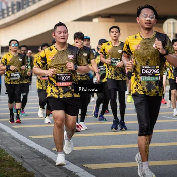 Runner Photo 6436827