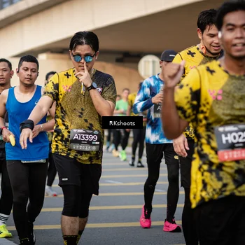 Runner Photo 6436832