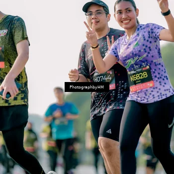 Runner Photo 6436833