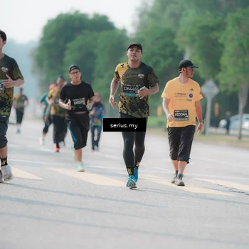 Runner Photo 6436834