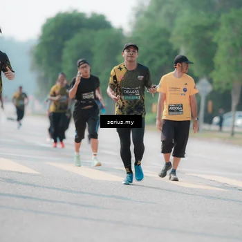 Runner Photo 6436836