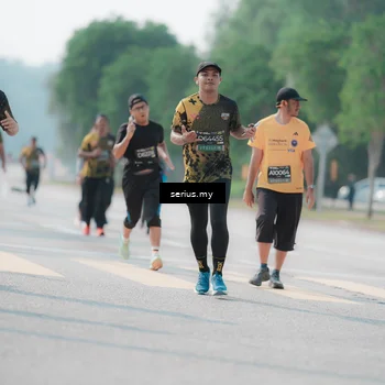 Runner Photo 6436837
