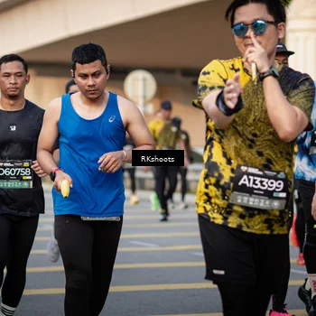 Runner Photo 6436841