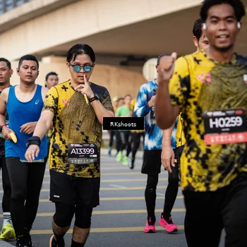 Runner Photo 6436842