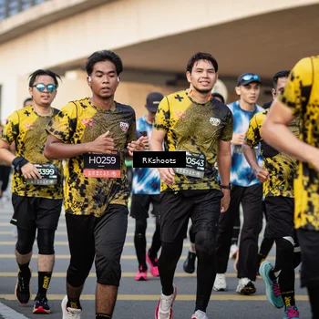 Runner Photo 6436844