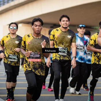 Runner Photo 6436845