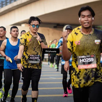 Runner Photo 6436853
