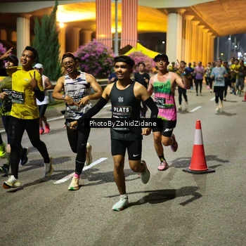 Runner Photo 6436860
