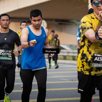 Runner Photo 6436863