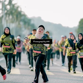 Runner Photo 6436865