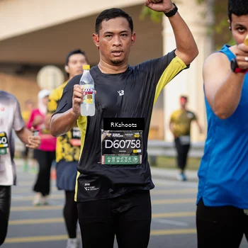 Runner Photo 6436869
