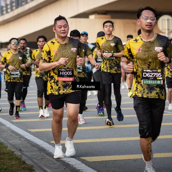Runner Photo 6436870