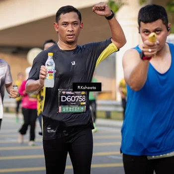 Runner Photo 6436878