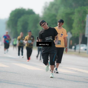 Runner Photo 6436883