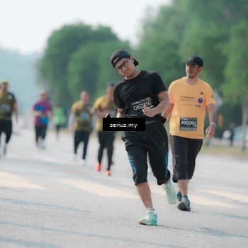 Runner Photo 6436894