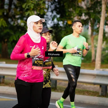 Runner Photo 6436895