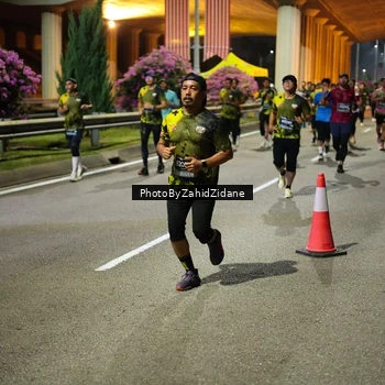 Runner Photo 6436899