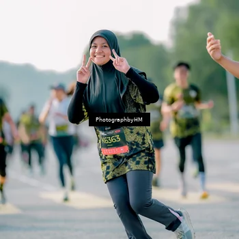 Runner Photo 6436906