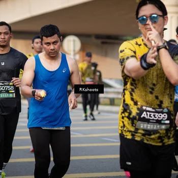 Runner Photo 6436907