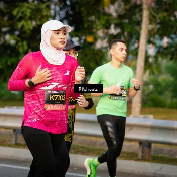 Runner Photo 6436910