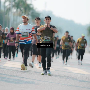 Runner Photo 6436915