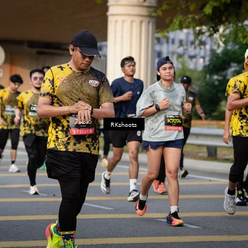Runner Photo 6436918