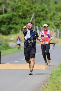 Runner Photo 643692