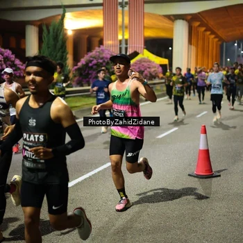 Runner Photo 6436927
