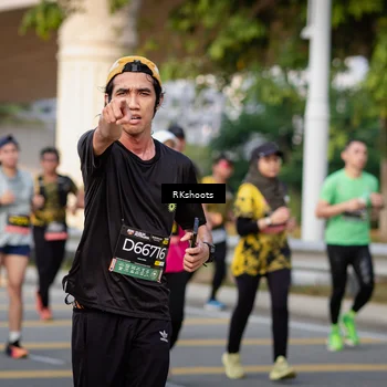 Runner Photo 6436929