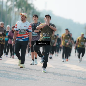 Runner Photo 6436931