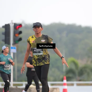 Runner Photo 6436932