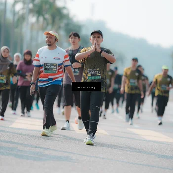 Runner Photo 6436934